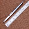 Samior FK5833 Small Mini Slip Joint Pocket Folding Keychain EDC Knife (2.3" Blade) view 2