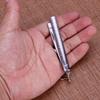 Samior FK5833 Small Mini Slip Joint Pocket Folding Keychain EDC Knife (2.3" Blade) view 4