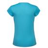 ANIVIVO Women Golf Shirts V-Neck Solid Tennis Shirts for Women, Active Tank Top Shirts for Running& Women Tennis Clothing(SkyBlue,XL) view 3