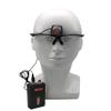 Aries Outlets LED Dental Surgical Head Light Lamp Headlight Clip-on Type Economic KD-202A-1 view 1