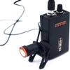 Aries Outlets LED Dental Surgical Head Light Lamp Headlight Clip-on Type Economic KD-202A-1 view 2