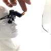 Aries Outlets LED Dental Surgical Head Light Lamp Headlight Clip-on Type Economic KD-202A-1 view 4