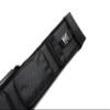 2x2/2x4 Professional Pool Cue Case 2butts 2shafts/2butts 4shafts Carry Billiard Pool Cue Stick Case (2x5-Black) view 1