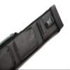 2x2/2x4 Professional Pool Cue Case 2butts 2shafts/2butts 4shafts Carry Billiard Pool Cue Stick Case (2x5-Brown) view 1