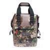 CAMP-ZERO Roll Top Cooler Bag with Backpack Straps | Easy Carry Handles & Air-Lock Closure | Keep Drinks Cold On Outdoor Adventures (Beige|Camo) view 1