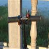 L-faster Double Red Electric Bike Switch, Push Button Actuator, Manual Operation, Double Red Switch view 2