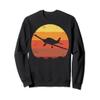 Airplane Sweatshirt view 1
