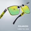 VIAHDA Polarized Sports Sunglasses for Man Cycling Running Fishing Golf Sun glasses Women HD6009 view 4