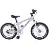 A11N SPORTS BELSIZE 16-Inch Belt-Drive Kid's Bike, Lightweight Aluminium Alloy Bicycle(only 12.57 lbs) for 3-7 Years Old view 1