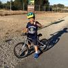 A11N SPORTS BELSIZE 16-Inch Belt-Drive Kid's Bike, Lightweight Aluminium Alloy Bicycle(only 12.57 lbs) for 3-7 Years Old view 2