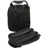 8" H x 6" W Black - Molle EMT Pouch Medic First Aid KitTool Carrier Carrying Pouch view 2