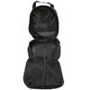 8" H x 6" W Black - Molle EMT Pouch Medic First Aid KitTool Carrier Carrying Pouch view 3