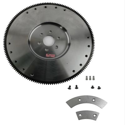 McLeod 463222 - Steel Flywheel