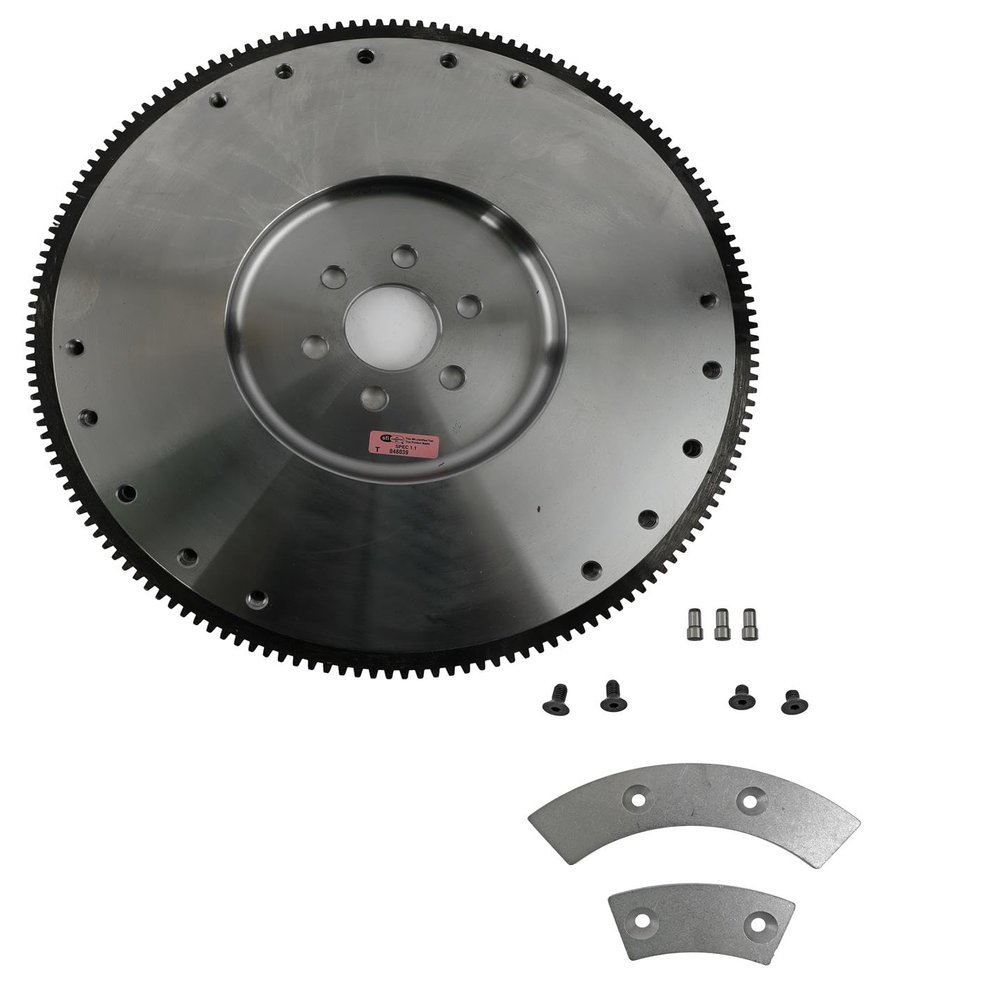 McLeod 463222 - Steel Flywheel
