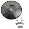 McLeod 463222 - Steel Flywheel view 1