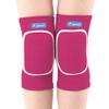 Kids Boys Girls Anti-slip Padded Sponge Protective Knee Pads, Flexible Elastic Knee Brace Knee Support for Dance Football Volleyball Skating Basketball Sports for Teenagers view 1