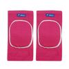 Kids Boys Girls Anti-slip Padded Sponge Protective Knee Pads, Flexible Elastic Knee Brace Knee Support for Dance Football Volleyball Skating Basketball Sports for Teenagers view 3