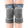 ZGMYC Kids Teens Padded Sponge Protective Knee Pads, Anti-Slip Knee Brace Knee Support for Football Volleyball Dance Skating Basketball Sports for Boys Girls view 1