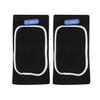 ZGMYC Kids Teens Padded Sponge Protective Knee Pads, Anti-Slip Knee Brace Knee Support for Football Volleyball Dance Skating Basketball Sports for Boys Girls view 3