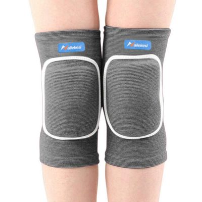 Kids Boys Girls Anti-slip Padded Sponge Protective Knee Pads, Flexible Elastic Knee Brace Knee Support for Dance Football Volleyball Skating Basketball Sports for Teenagers