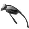 FAGUMA Polarized Sports Sunglasses For Men Cycling Driving Fishing UV400 Protection view 1