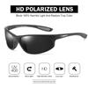 FAGUMA Polarized Sports Sunglasses For Men Cycling Driving Fishing UV400 Protection view 3
