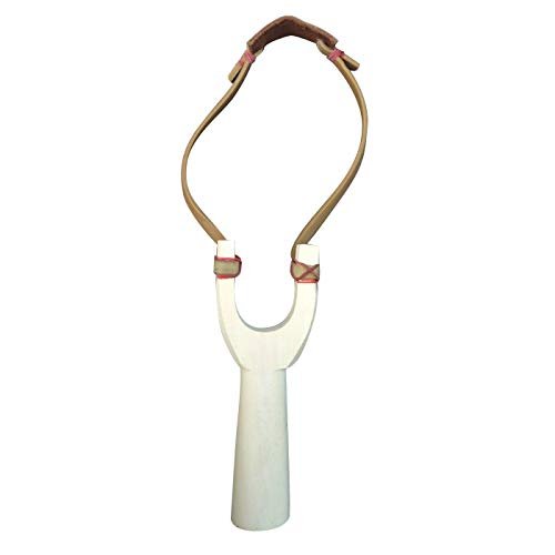Handmade Wooden Slingshot Outdoor Hunting