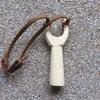Handmade Wooden Slingshot Outdoor Hunting view 2