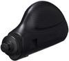 Xlab Aero TT Spare Bottle-Black, Adults Unisex, Black, Standard view 4
