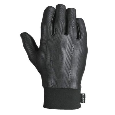 Seirus Heatwave ST Glove Liner Carbon - XS