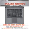 Decalrus - Protective Decal Cityline Skin Sticker for Dell Chromebook 3400 (14" Screen) case Cover wrap DEchrmbk14_3400-258 view 2