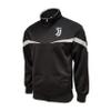 Icon Sports Official Juventus FC Soccer Track Jacket - Unisex Adult - JV40TJ Black M view 1