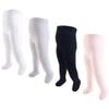 Baby and Toddler Girl Organic Cotton Tights view 1