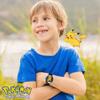 Accutime Kids Pokemon Pikachu Analog Quartz Wrist Watch with Black & Yellow Strap, Cool Inexpensive Gift & Party Favor for Boys, Girls, Adults All Ages (Model: POK9056AZ) view 4