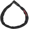 Trelock 2232513903 Unisex Adult Chain Lock Black 85 cm Diameter 5 mm view 1