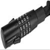 Trelock 2232513903 Unisex Adult Chain Lock Black 85 cm Diameter 5 mm view 3