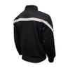 Icon Sports Official Juventus FC Soccer Track Jacket - Unisex Adult - JV40TJ Black S view 2