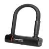 Trelock Unisex  Adult's Bgelschloss-2232025911 Shackle Lock, Black, 83-140mm view 1
