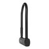 TRELOCK 422131 4016167067509 Steel Arch Lock U6 108x300 Diameter: 16mm, Black, 230 mm view 4