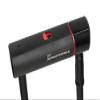 TRELOCK 2232025900 4016167067516 Steel Arch Lock U6 108x300 Diameter: 16mm, Black, 300 mm view 3