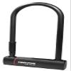 Trelock 2232025920 Bgelschloss-2232025920 Shackle Lock, Black, Standard Size view 1