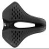 Prologo Dimension Tri Nack Road Saddle, 143mm, Black view 1