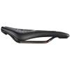 Prologo Dimension Tri CPC Tirox Road Saddle, 143mm, Black view 2