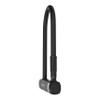 TRELOCK 2232025922 4016167067455 Steel Arch Lock U4 102x230 Diameter: 14mm, Black, D102x230 mm view 2