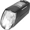 Trelock Unisex - Adult Ls 660 Igo Vision Lite Lighting Kit, Black, One Size view 1