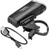 Trelock Unisex - Adult Ls 660 Igo Vision Lite Lighting Kit, Black, One Size view 4