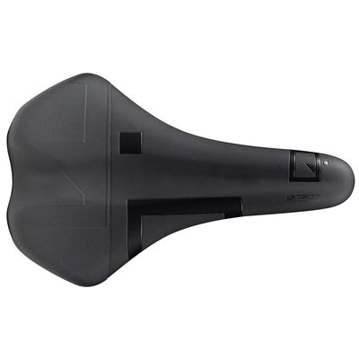 Prologo Unisex's Proxim W350 T2.0 E-Bike Saddle, Black, 155mm
