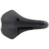 Prologo Unisex's Proxim W350 T2.0 E-Bike Saddle, Black, 155mm view 1