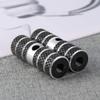 Bike Pegs Aluminum Alloy Anti-Skid Foot Bicycle Pegs for Bike Bicycle 2 Pair view 2