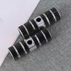 Bike Pegs Aluminum Alloy Anti-Skid Foot Bicycle Pegs for Bike Bicycle 2 Pair view 3